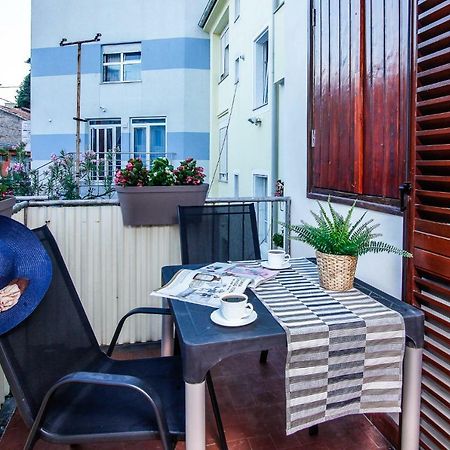 Apartment Kensi*** Pula Bagian luar foto