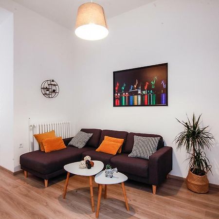 Apartment Kensi*** Pula Bagian luar foto